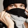SJAAL MOULETA KLEUR 510 - Afbeelding 3