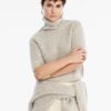 SWEATER KOL 3/4 MOUW