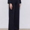 WOLLEN TRICOT BROEK