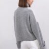 FANTASIE TRUI CASHMERE/ALPACA - Afbeelding 2