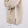 V-HALS TRUI MERINO - Afbeelding 3