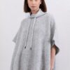 PONCHO TRUI ALPACA