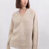 V-HALS TRUI MERINO