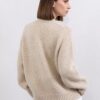 V-HALS TRUI MERINO - Afbeelding 2