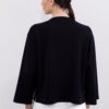 BLAUWE TRUI VIRGIN WOL - Afbeelding 2
