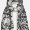 SJAAL MOULETA KLEUR 510 - Afbeelding 2