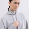 PONCHO TRUI ALPACA - Afbeelding 3