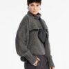 SWEATER KOL 3/4 MOUW