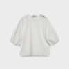 BLOUSE BALLON MOUW - Afbeelding 2