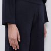 WOLLEN TRICOT BROEK - Afbeelding 3