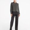 SWEATER GROTE KRAAG - Afbeelding 2