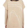LONG CARDIGAN FROSTED - Afbeelding 2