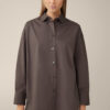 BLOUSE TAUPE