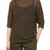 SWEATER LIGHT MOHAIR - Afbeelding 3