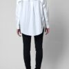 BLOUSE WIT - Afbeelding 2