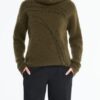 TRUI FROSTED GROEN
