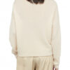 MOHAIR TRUI MET KOL - Afbeelding 2