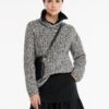 LONG SWEATER - Afbeelding 4