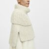 PONCHO HIGH