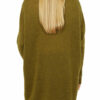 MOHAIR-MERINO TRUI - V-HALS - Afbeelding 2