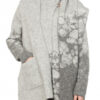 MOHAIR SJAAL MET ZAK