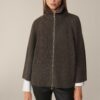 SPORTIEF VEST WOL