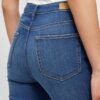 JEANS DEMI BOOT FLARE - Afbeelding 3