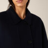 WINTERJAS KORT BLAUW - Afbeelding 4