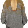 LONG SWEATER CELADON - Afbeelding 2