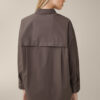 BLOUSE TAUPE - Afbeelding 2
