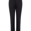 ZWARTE STRETCH BROEK - Afbeelding 4