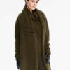 TRUI FROSTED GROEN - Afbeelding 2