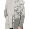 MOHAIR SJAAL MET ZAK - Afbeelding 2