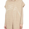 LONG CARDIGAN FROSTED - Afbeelding 3