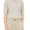 SWEATER KOL 3/4 MOUW - Afbeelding 4