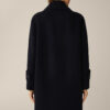 WINTERJAS LANG BLAUW - Afbeelding 2