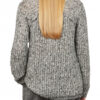 LONG SWEATER - Afbeelding 2