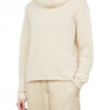 MOHAIR TRUI MET KOL - Afbeelding 3
