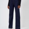 JEANS WIDE INDIGO
