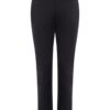 ZWARTE STRETCH BROEK - Afbeelding 2