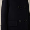 WINTERJAS LANG BLAUW - Afbeelding 3