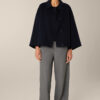 WINTERJAS KORT BLAUW - Afbeelding 3