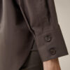 BLOUSE TAUPE - Afbeelding 3