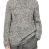 LONG SWEATER