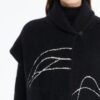 LANGE CARDIGAN - FROSTED - Afbeelding 3