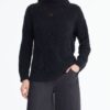 NAVY BLUE TRUI GERAFELD