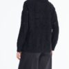 NAVY BLUE TRUI GERAFELD - Afbeelding 2