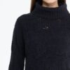 NAVY BLUE TRUI GERAFELD - Afbeelding 4