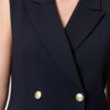 LANG GILET - Afbeelding 4