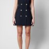 LANG GILET - Afbeelding 3
